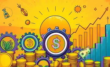 Gestión de Efectivo: Mantén tu Dinero Trabajando para Ti