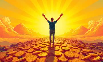 Dominando la Mentalidad de Abundancia Financiera