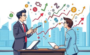 El Lenguaje de los Mercados: Conceptos Básicos Imprescindibles