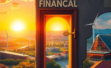 Desbloquea Financiación: El Crédito como Llave Maestra