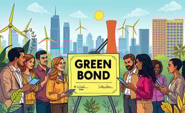 Más Allá del Plástico: Explora Alternativas de Financiamiento