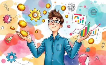 La Economía Conductual al Rescate de tus Finanzas