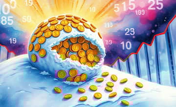 El Secreto del Interés Compuesto: Juega a tu Favor, no en tu Contra