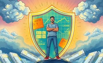 Blindaje Crediticio: Protege tu Historial de Amenazas Externas