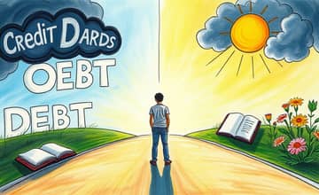 Crédito y Bienestar Mental: La Conexión Inesperada