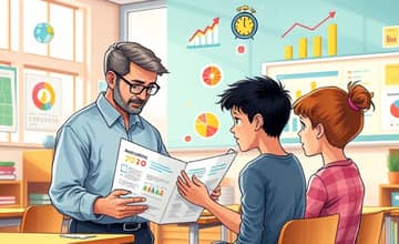 Descifra tu Reporte: Pistas para Mejorar tu Puntuación