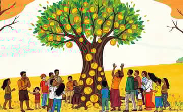 El Impacto Social del Crédito: Construyendo Comunidades Fuertes