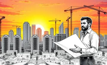 Crédito para Inmobiliarias: Invierte con Cabeza en tu Patrimonio