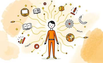 El Hilo Invisible: Cómo tu Historial Conecta Oportunidades