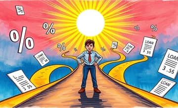 La Búsqueda del Interés Ideal: Encuentra la Mejor Oferta