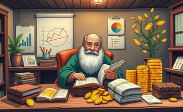 El Arte de la Solvencia: Construyendo una Base Financiera Firme