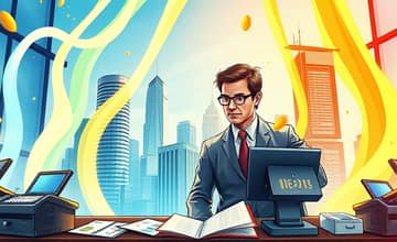 Gestión del Flujo de Caja: Clave para Sostener tus Créditos