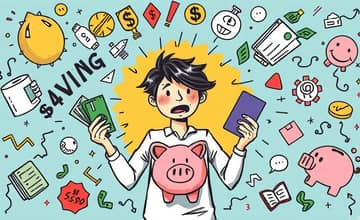 La Psicología del Crédito: Entiende tus Hábitos de Consumo