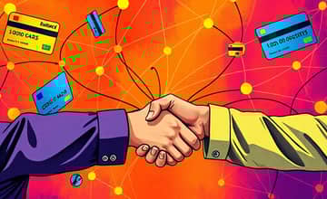 Tu Red de Crédito: Construye Relaciones Financieras Sólidas