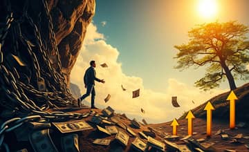 Transforma tu Deuda: De Carga a Oportunidad