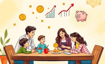 Crédito y Legado: Asegura el Futuro de tus Hijos