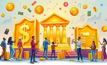 La Búsqueda de la Mejor Cuenta Bancaria: Características Clave