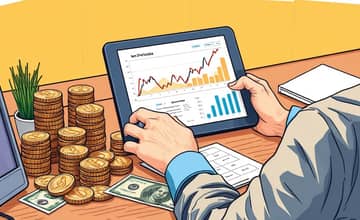 Domina tus Gastos: El Control Previo al Crédito