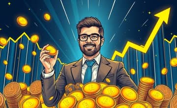 Apalancamiento Inteligente: Multiplica Oportunidades con tu Crédito