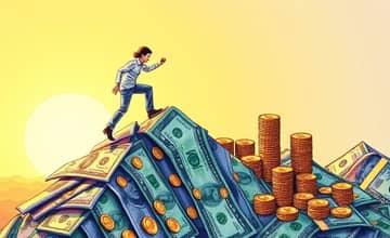 El Camino hacia Cero Deudas: Un Plan de Acción Detallado