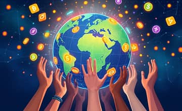 El Futuro del Dinero: ¿Será Cripto la Moneda Universal?