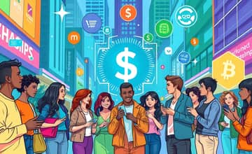 El Futuro del Crédito: Tendencias que Redefinirán tu Acceso