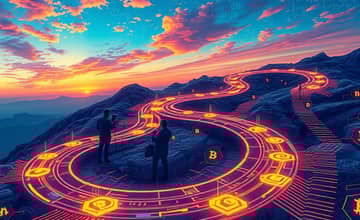 La Ruta de Inversión Cripto: Diseñando tu Estrategia