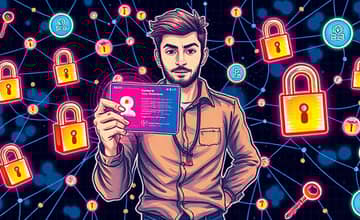 Cripto y la Identidad Digital Soberana: Tu Información, Tu Control