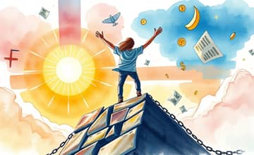 Desafíos Crediticios: Superando Obstáculos con Estrategia