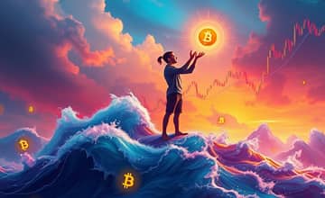 La Psicología del HODL: Manteniendo la Calma en Mercados Volátiles