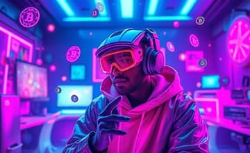 Cripto para Creadores: Monetizando Contenido sin Intermediarios