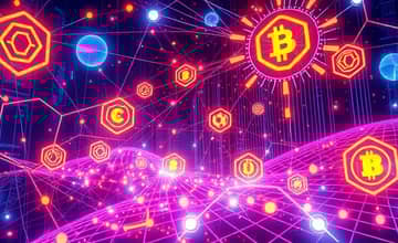 El Arte de la Anticipación Cripto: Identificando las Próximas Tendencias