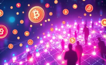 Cripto y Datos: La Revolución de la Propiedad de la Información