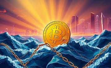 La Resiliencia Cripto: Por Qué Sobrevive a los Ciclos del Mercado