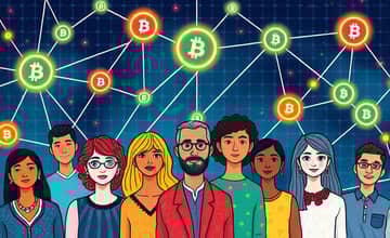 El Factor Humano en Cripto: Comunidad y Colaboración