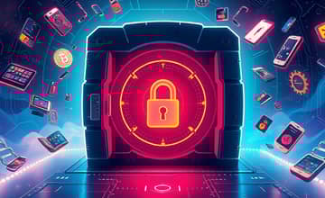 Seguridad en Wallets: Eligiendo la Mejor Opción para Tus Activos