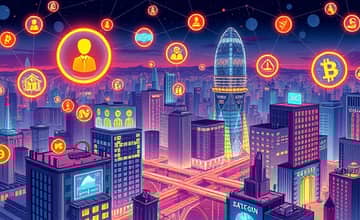 Modelos de Negocio Cripto: Creando Valor en la Nueva Economía