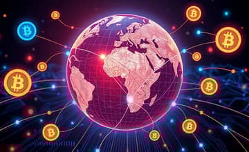 Ventajas Cripto: Por Qué Deberías Considerarlas