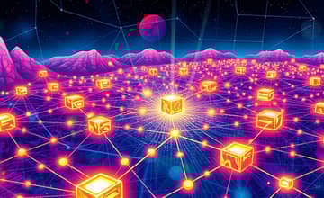 Cripto por Diseño: Arquitecturas Descentralizadas Explicadas