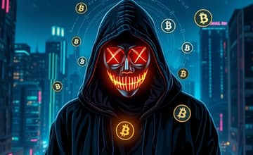 Privacidad en Cripto: Explorando las Criptomonedas Anónimas