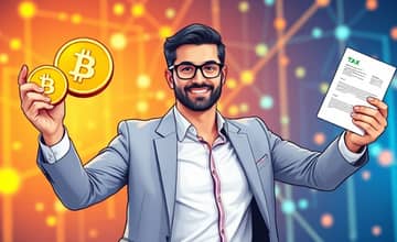 Minimización de Impuestos Cripto: Estrategias Legales y Eficientes