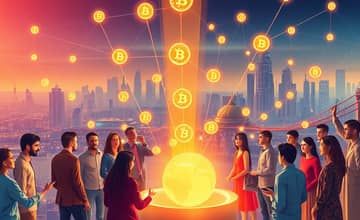 La Gobernanza Cripto: Tomando Decisiones en el Ecosistema Abierto