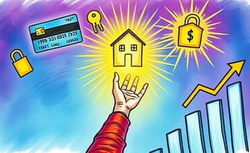 El Valor de tu Promesa: La Importancia de Honrar tu Crédito