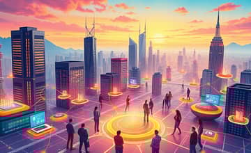 El Futuro de los Exchanges Cripto: Descentralización y Nuevas Funcionalidades