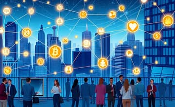 La Narrativa Cripto: Historias que Impulsan el Mercado