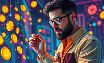 El Arte de la Curación Cripto: Seleccionando Proyectos de Calidad