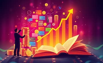 Tu Perfil Crediticio: Crea una Narrativa Financiera Sólida