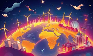 Más Allá de Wall Street: Explorando Mercados Emergentes