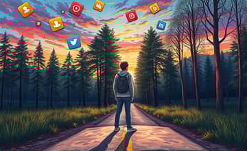 La Trampa del FOMO: No te Dejes Llevar por el Miedo a Perderte Algo