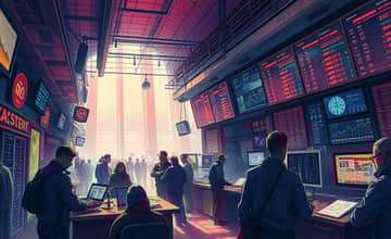 Mercados Opacos: Donde los Detalles Hacen la Diferencia